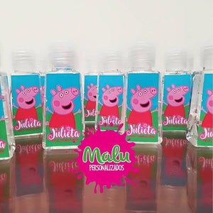 Antibacteriales