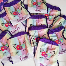 Cargar imagen en el visor de la galería, Tulas personalizadas
