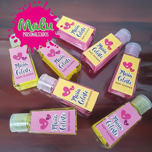 Antibacteriales