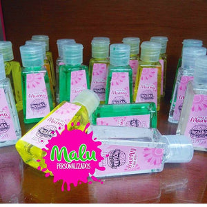 Antibacteriales