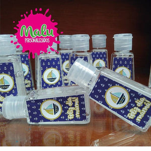 Antibacteriales
