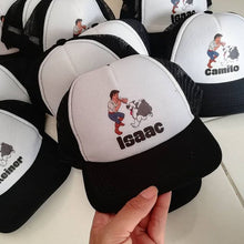 Cargar imagen en el visor de la galería, Gorras personalizadas
