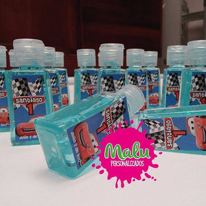 Antibacteriales