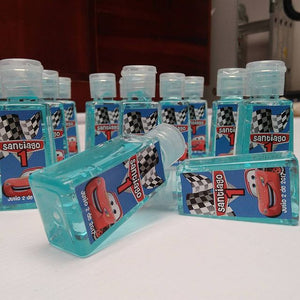 Antibacteriales