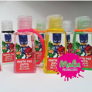 Antibacteriales