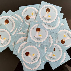 Tarjetas e invitaciones