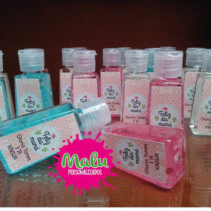 Antibacteriales