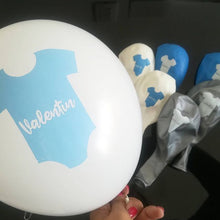 Cargar imagen en el visor de la galería, Globos personalizados x 30
