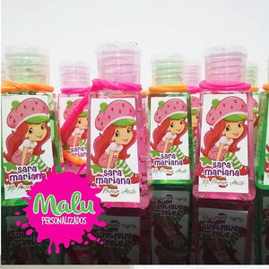 Antibacteriales