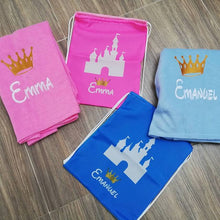 Cargar imagen en el visor de la galería, Tulas personalizadas
