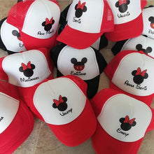 Cargar imagen en el visor de la galería, Gorras personalizadas
