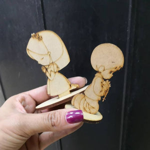Artículos en madera