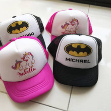 Cargar imagen en el visor de la galería, Gorras personalizadas
