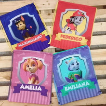 Cargar imagen en el visor de la galería, Tulas personalizadas
