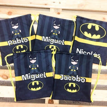 Cargar imagen en el visor de la galería, Tulas personalizadas
