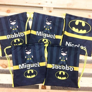 Tulas personalizadas