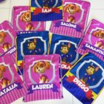 Cargar imagen en el visor de la galería, Tulas personalizadas
