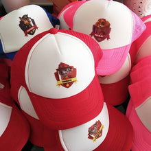 Cargar imagen en el visor de la galería, Gorras personalizadas
