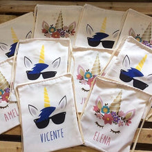 Cargar imagen en el visor de la galería, Tulas personalizadas

