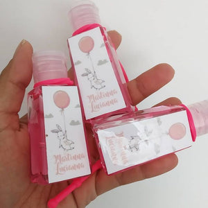 Antibacteriales