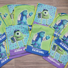 Cargar imagen en el visor de la galería, Tulas personalizadas
