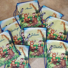 Cargar imagen en el visor de la galería, Tulas personalizadas

