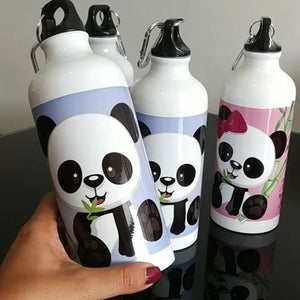 Termos personalizados
