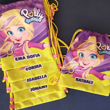 Cargar imagen en el visor de la galería, Tulas personalizadas
