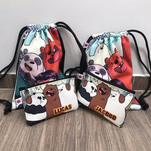 Cargar imagen en el visor de la galería, Tulas personalizadas
