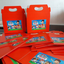 Cargar imagen en el visor de la galería, Cajas para dulces personalizadas
