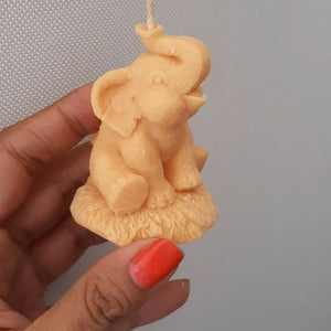 Velitas personalizadas