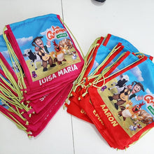 Cargar imagen en el visor de la galería, Tulas personalizadas
