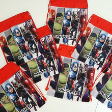 Cargar imagen en el visor de la galería, Tulas personalizadas
