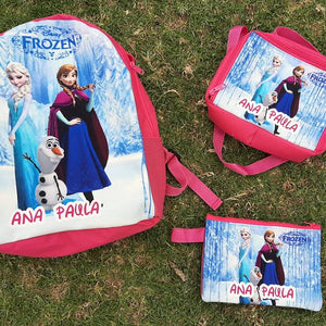 Loncheras personalizadas