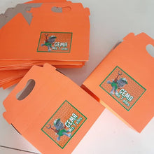 Cargar imagen en el visor de la galería, Cajas para dulces personalizadas
