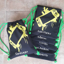 Cargar imagen en el visor de la galería, Tulas personalizadas
