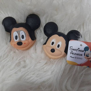 Velitas personalizadas