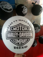 Cargar imagen en el visor de la galería, Globos personalizados x 30
