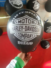 Cargar imagen en el visor de la galería, Globos personalizados x 30
