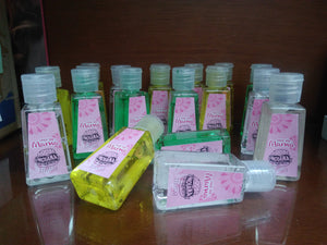 Antibacteriales