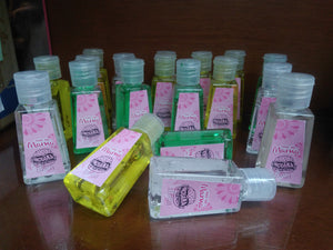 Antibacteriales