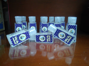 Antibacteriales