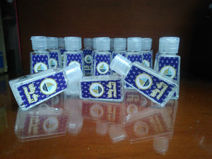 Antibacteriales