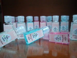 Antibacteriales