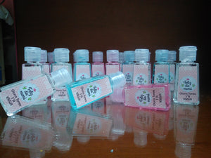Antibacteriales
