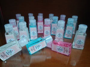 Antibacteriales