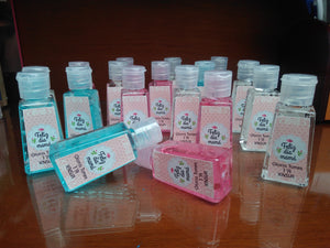Antibacteriales