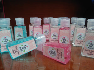 Antibacteriales