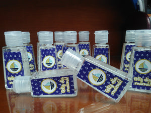 Antibacteriales