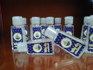 Antibacteriales